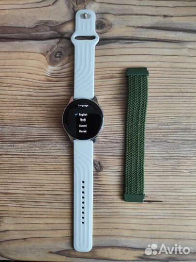 Умные часы OnePlus Watch W301CN 46mm