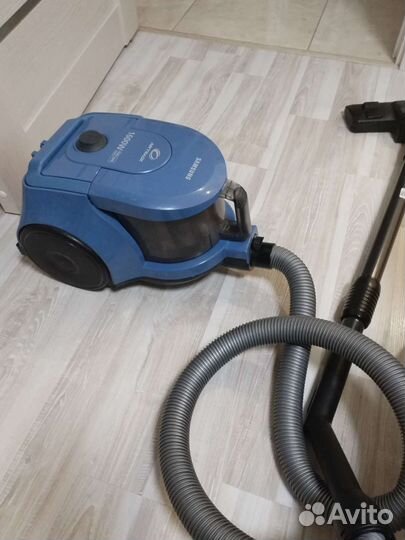 Пылесос Samsung