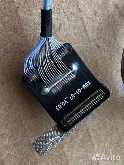 Запчасти Fimi x8 mini Pro