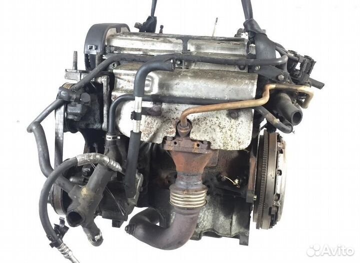 Двигатель Ford Mondeo 2 2.0 NGA