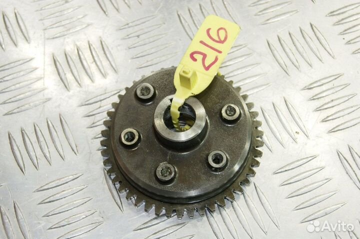 Муфта обгонная Yamaha FZX250 zeal