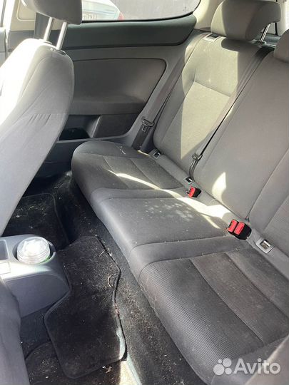 Volkswagen Golf 1.6 AT, 2008, 150 000 км