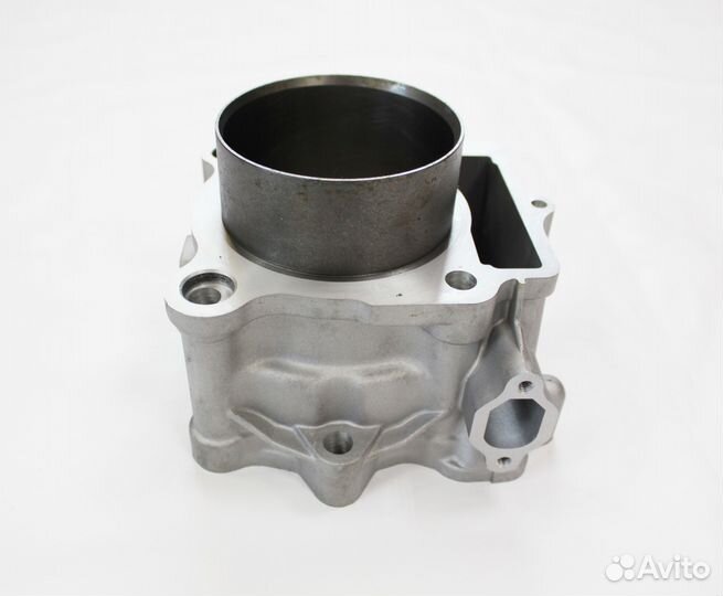 Блок цилиндра Stels ATV 450H