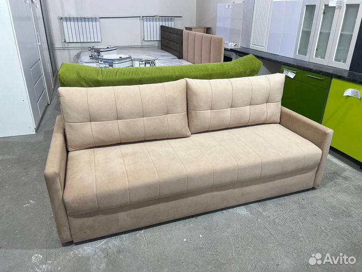 Диван раскладной в наличии
