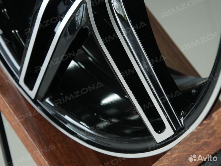 Литые диски Vossen R18 для Kia. Арт1531