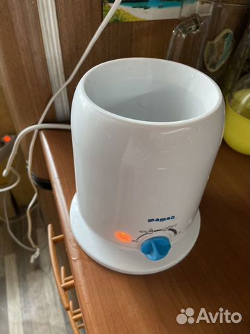 Нагреватель для бутылочек