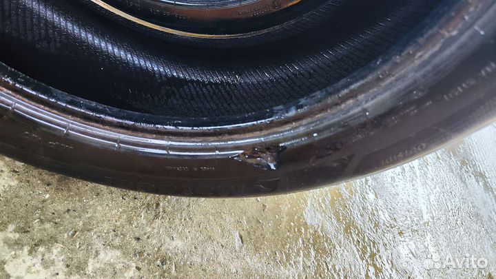 Matador MP 47 Hectorra 3 235/55 R19