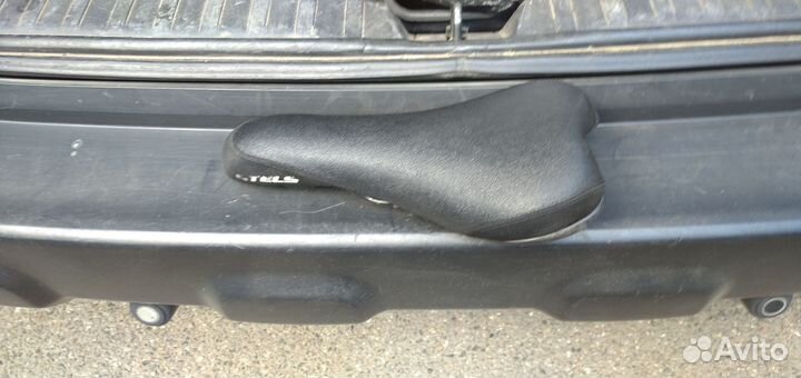 Запчасти на велосипед