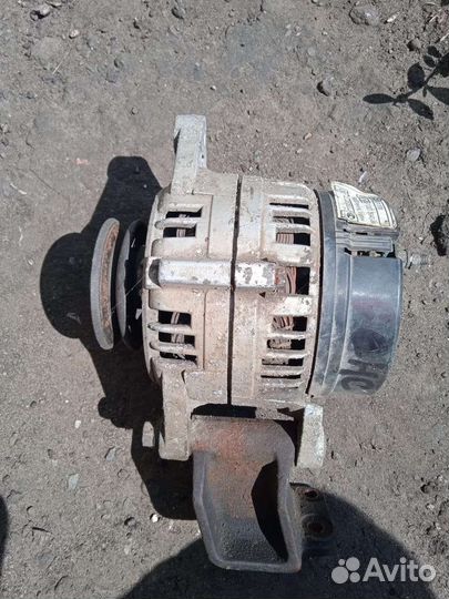Генератор заз сенс 1.3