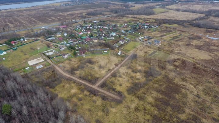 Участок 14 сот. (ИЖС)