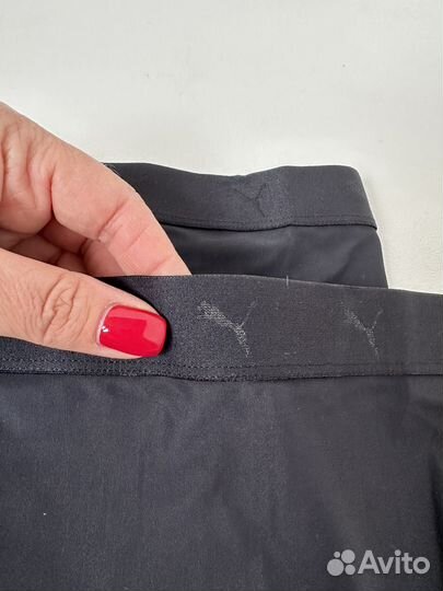 Трусы Puma, оригинал xs