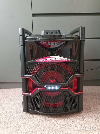 Аренда колонок LG