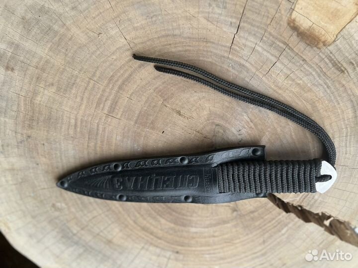 Кизлярский нож