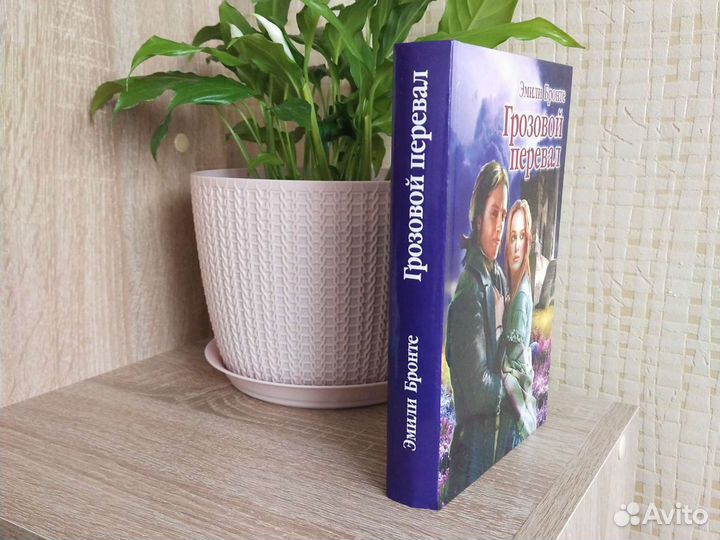 Грозовой перевал