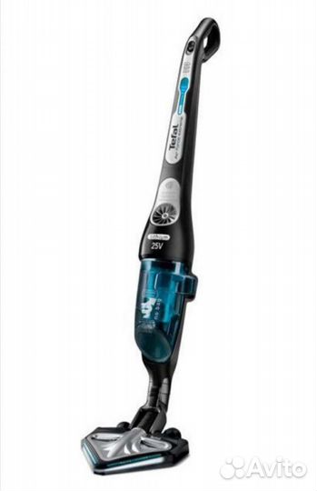 Пылесос Tefal