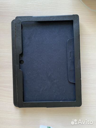 Чехол-обложка для Lenovo Tab 4 10