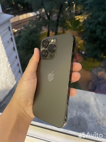 iPhone 13 Pro, 128 ГБ