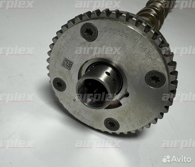 Оригинальный Распредвал выпускной EA888 GEN3