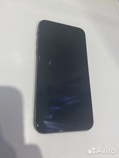 Телефон iPhone x