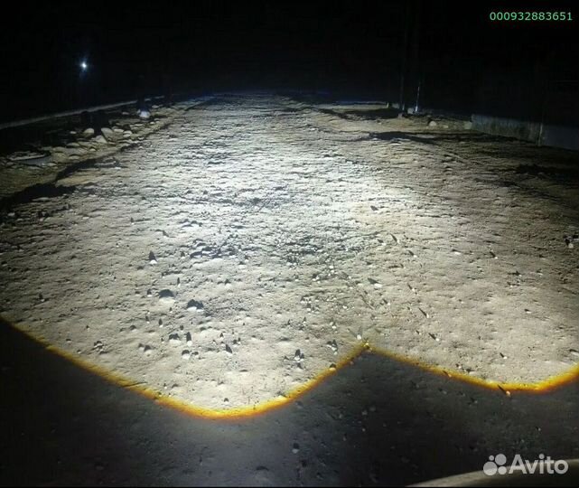 Лазерные туманки Skoda Octavia a7 дорестайлинг