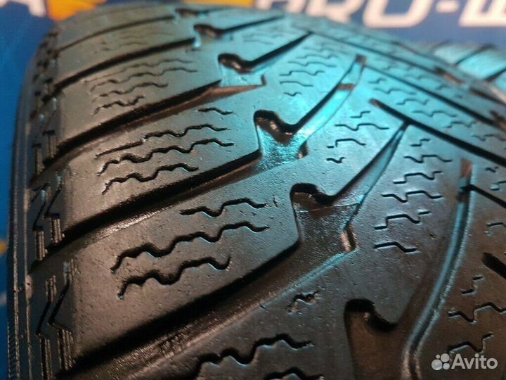 Dunlop SP Winter Sport M3 205/55 R16