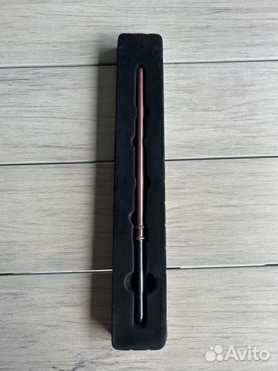 Волшебные палочки Гарри Поттер коллекционные