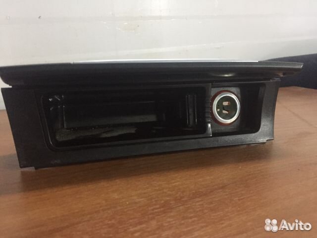 Пепельница passat B6 B7 CC оригинал бу