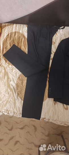 Школьная форма