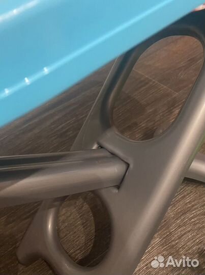 Детский уголок для уборки