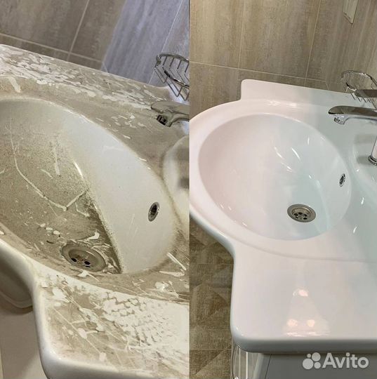 Уборка квартир. Клининг. Уборка после ремонта