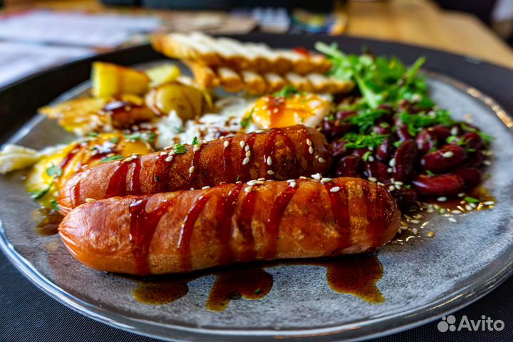 Продам готовый бизнес Кофейня\Кафе