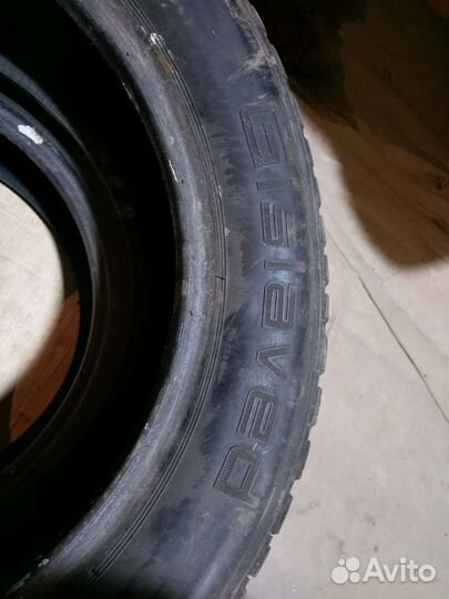 Gislaved Nord Frost III 205/55 R16