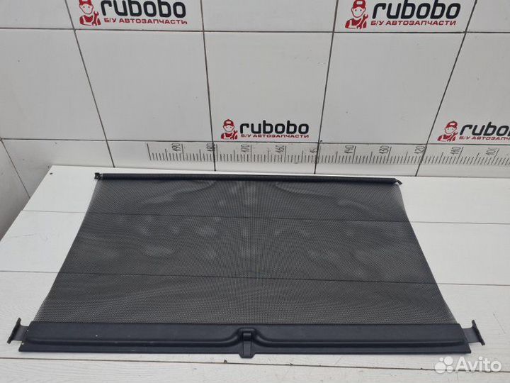 Солнцезащитная шторка Land Rover Discovery 4 L319