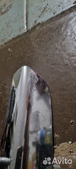 Сабля на kalina 2