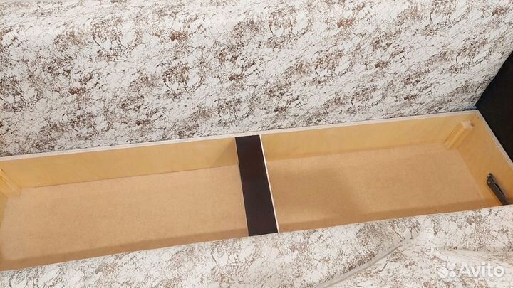 Диван раскладной бу