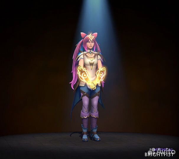 Dota 2 collectors cache 2023