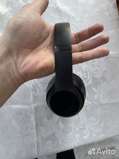 Beats solo 3 wireless