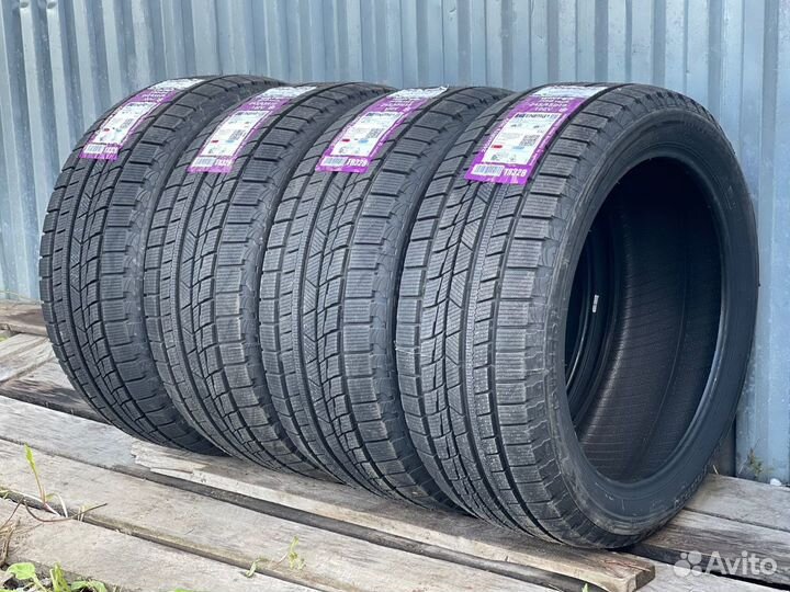 Tourador Winter Pro TSU2 245/45 R17 99V