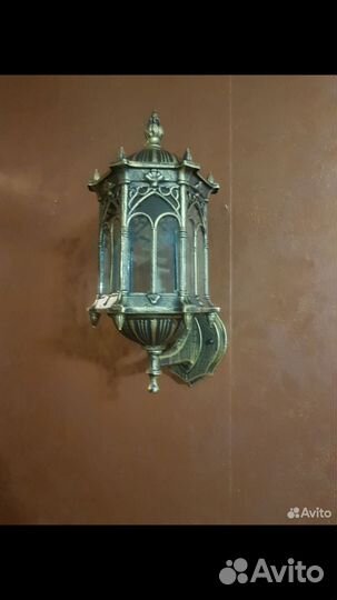 Светильник настенный