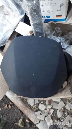 Hyundai ix 35 накладка панели приборов