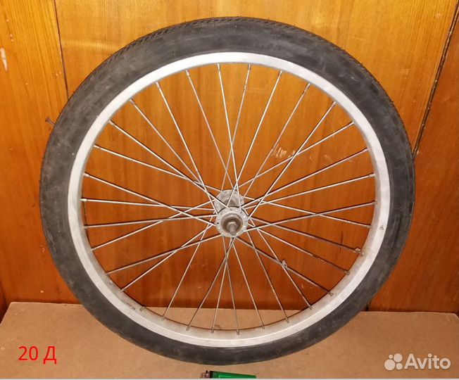 В/Колеса- В/Обода-В/Покрышки Камеры