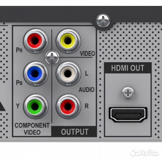 3D Blu-Ray-плеер Pioneer BDP-430