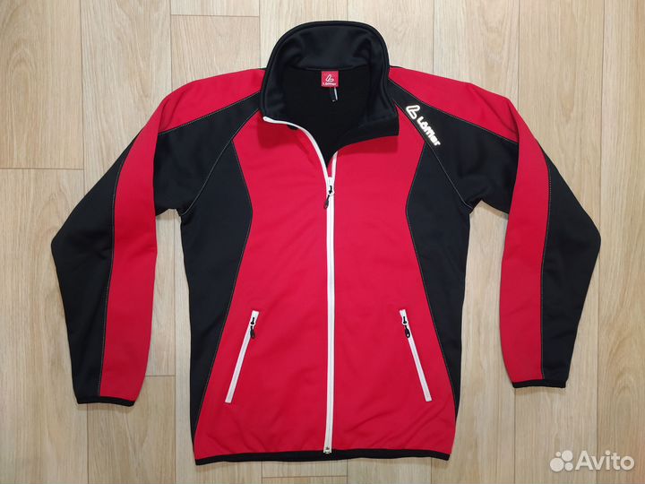 Куртка Löffler Windstoper, Softshell