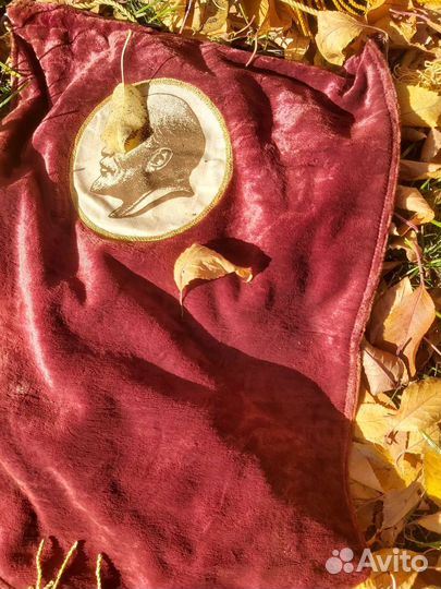 Вымпелы СССР