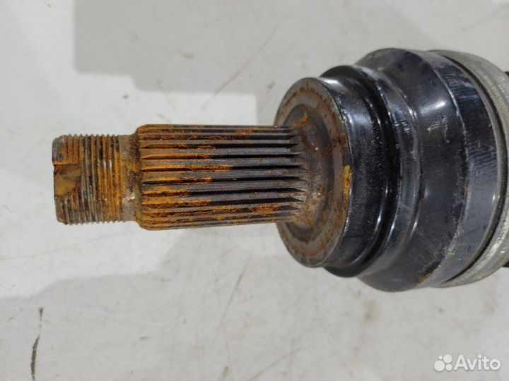 Полуось задняя левый Bmw 5 Серия F10/F11 N52B25