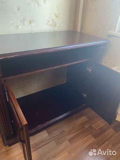 Тумба под телевизор бу