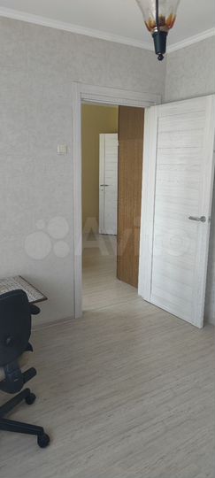 Комната 23,6 м² в 3-к., 9/9 эт.