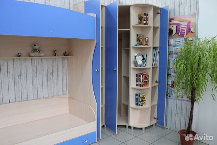 Детская мебель