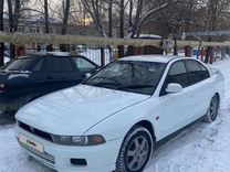 Mitsubishi Aspire 2.0 AT, 2002, 200 000 км, с пробегом, цена 330 000 руб.