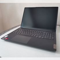 Lenovo ideapad 5 pro 16ach6